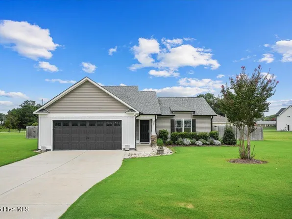 103 Avalor Drive, Goldsboro, NC 27530