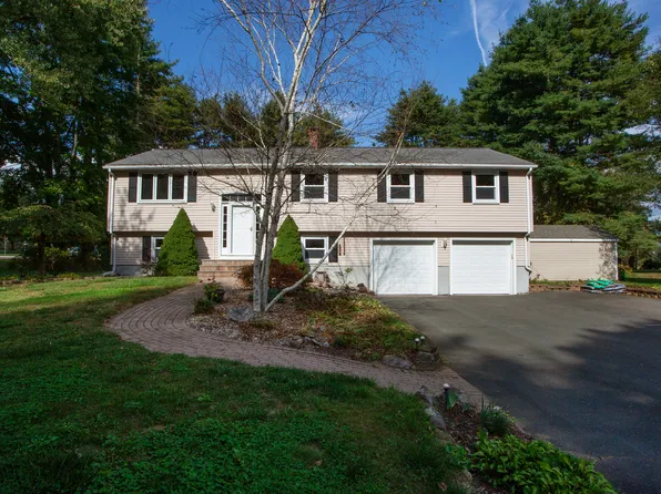 100 Latimer Lane, Simsbury, CT 06089