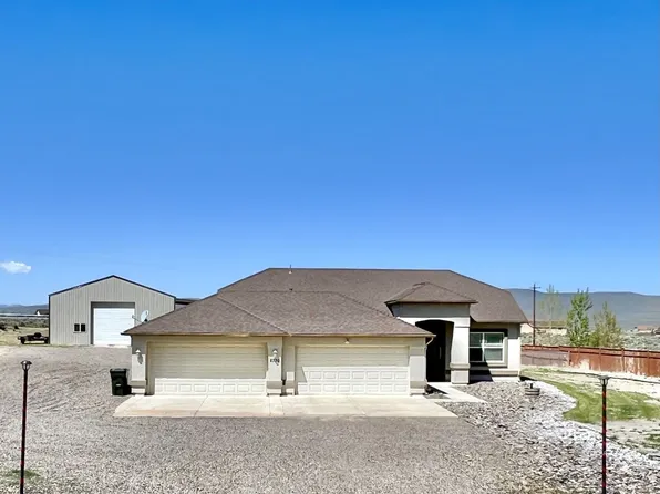 2330 Hamilton Creek Trl, Elko, NV 89801