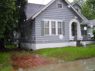 1732 Winona Ave, Montgomery, AL 36107