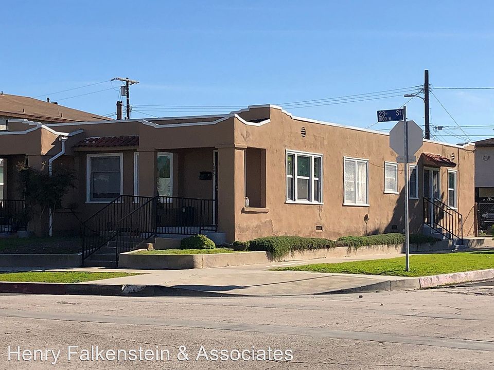 1st image of 1095 W 23rd St