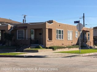 1095 W 23rd St, San Pedro, CA 90731