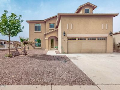 13101 Mystic Path Dr, El Paso, TX, 79938
