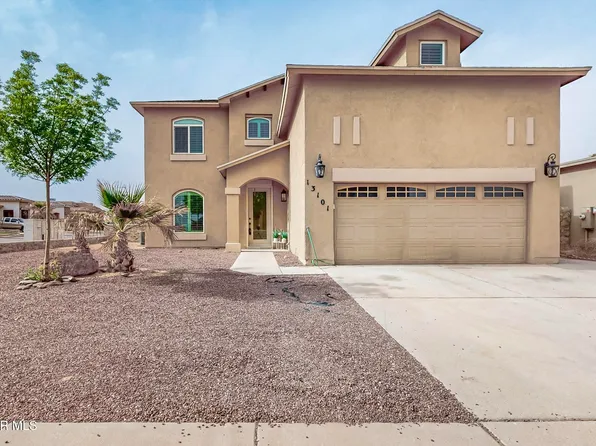 13101 Mystic Path Dr, El Paso, TX 79938