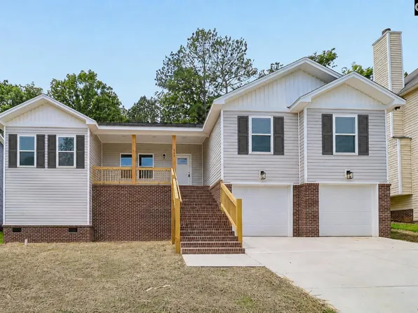145 Pond Oak Ln, Columbia, SC 29212