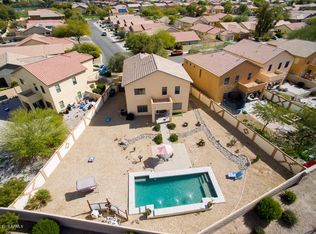 18416 N Soft Wind Dr, Maricopa, AZ 85138
