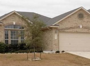 12023 Wellstone Run, San Antonio, TX 78249