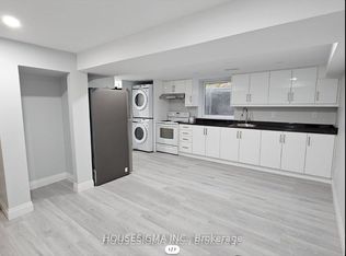 24 McGarry Dr #BASEMENT, Kitchener, ON N2N 1A2