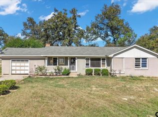 7444 Fm 724, Tyler, TX 75704