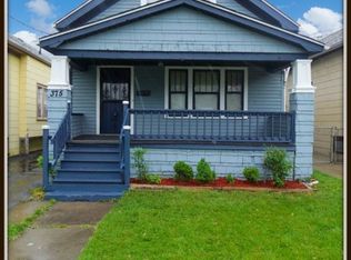 375 Olympic Ave, Buffalo, NY