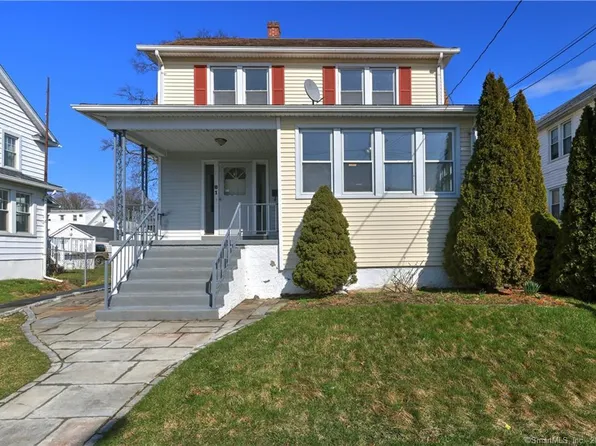 81 High Park Avenue, Stratford, CT 06615