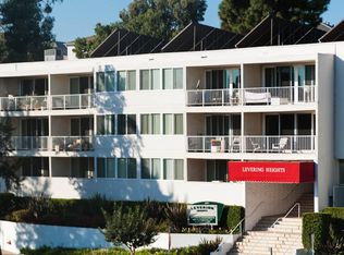 Levering Heights, Los Angeles, CA 90024