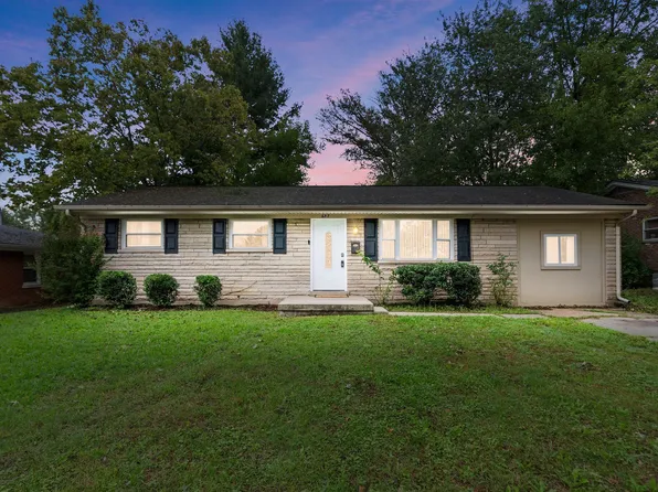637 Anniston Dr, Lexington, KY 40505
