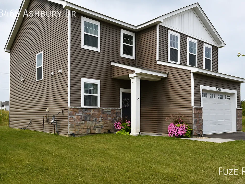 23465 Ashbury Dr