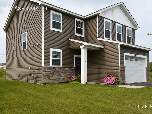 23465 Ashbury Dr, Rogers, MN 55374