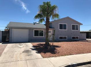 105 Colleen Dr, Las Vegas, NV 89107