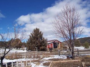 0 Cottonwood Rd, Lakeview, OR 97630