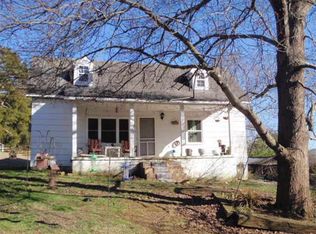 1119 County Road 130, Riceville, TN 37370