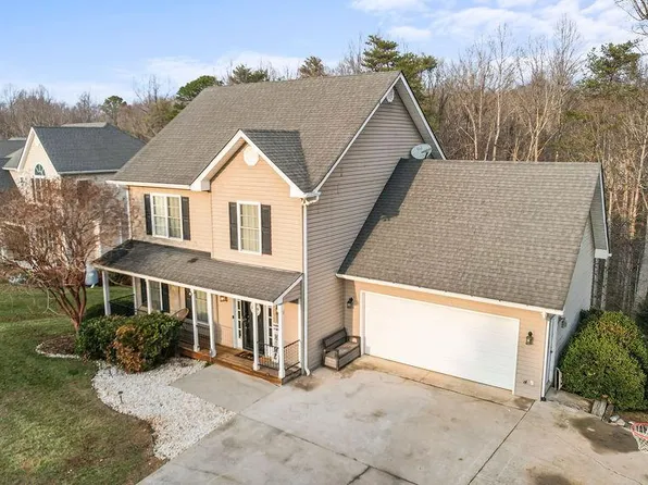 130 Delaney Dr, Lynchburg, VA 24501