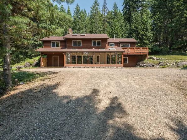 244 Bench Dr, Kalispell, MT 59901