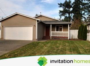 911 101st Street Ct E, Tacoma, WA 98445