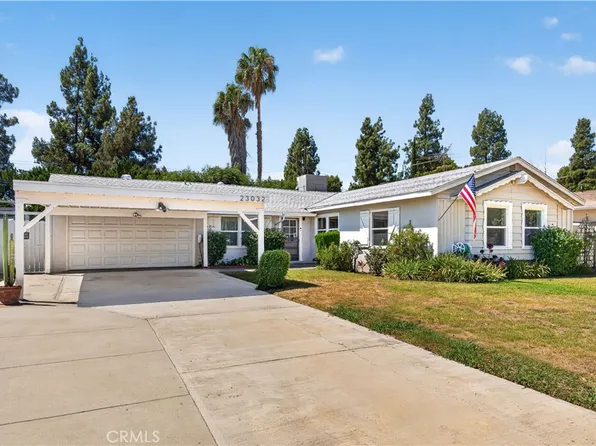 23032 Cohasset St, West Hills, CA 91307