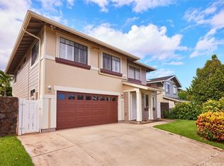 94-1011 Waiahu St, Waipahu, HI 96797