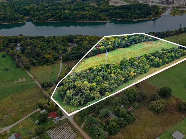 Swepco Lake Rd Tract 1, Gentry, AR 72734