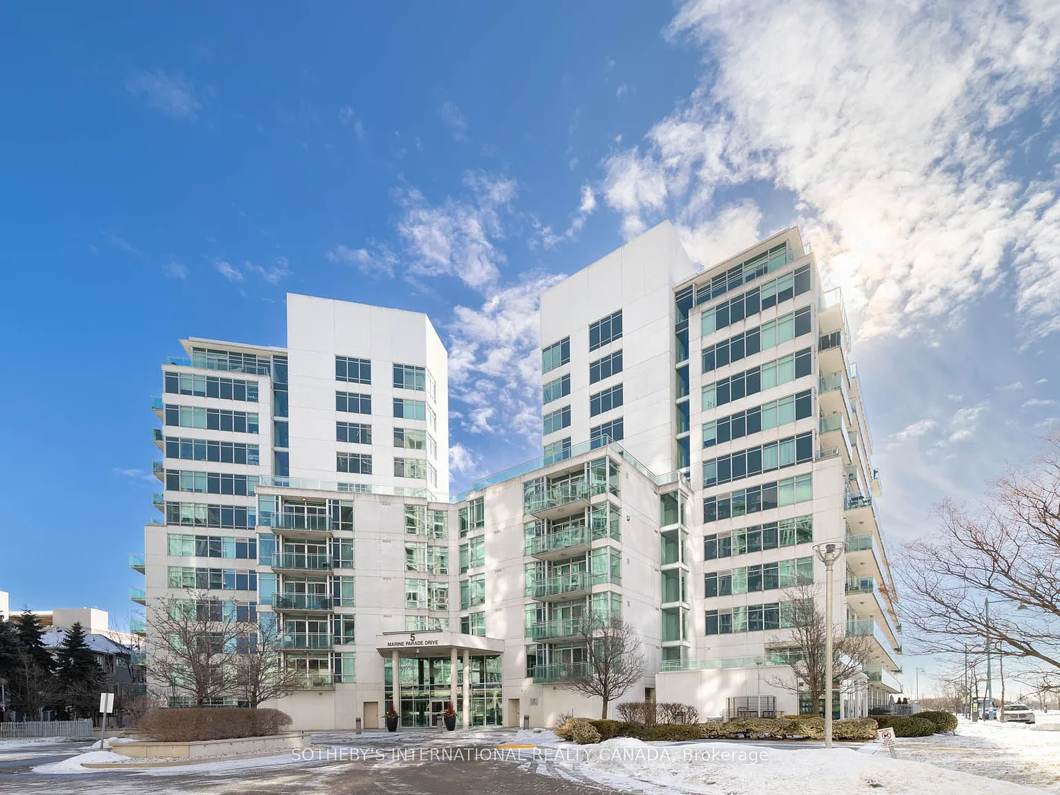 1 bed, $2,800 — Photo 3