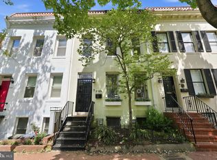 2129 Newport Pl NW, Washington, DC 20037