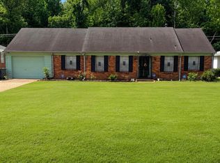 1951 Colfax Ave, Memphis, TN 38116