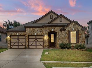 132 Cold Riv, Boerne, TX 78006