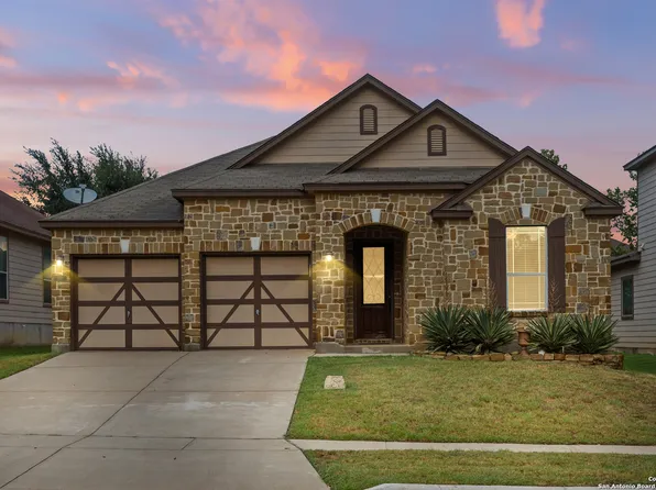 132 Cold River, Boerne, TX 78006