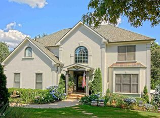 2343 Timberwolf Ct, Buford, GA 30519