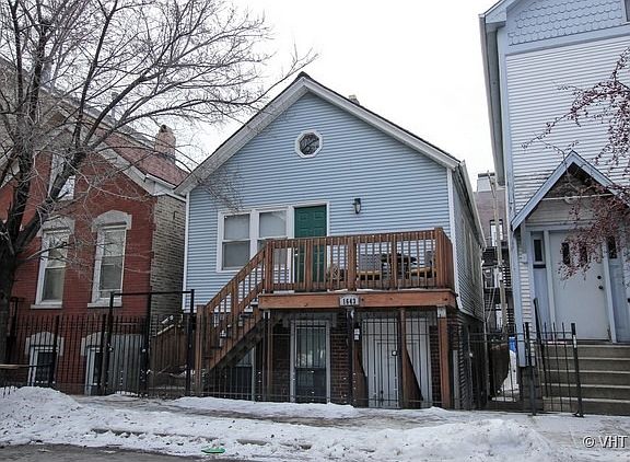 2nd image of 1643 W Beach Ave