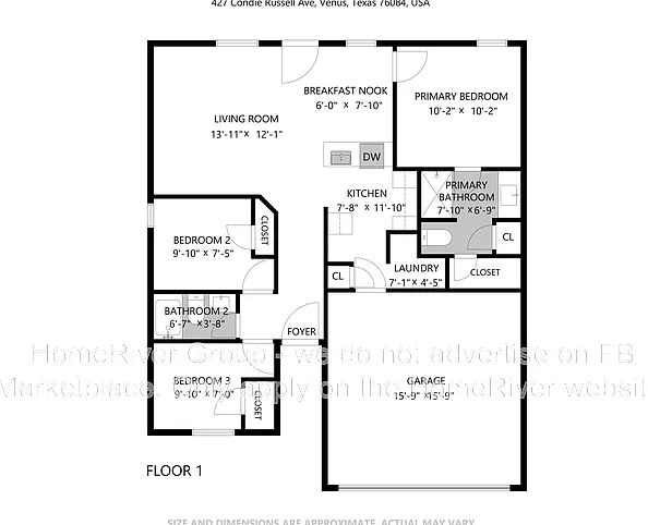 427 Condie Russell Ave — Photo 17
