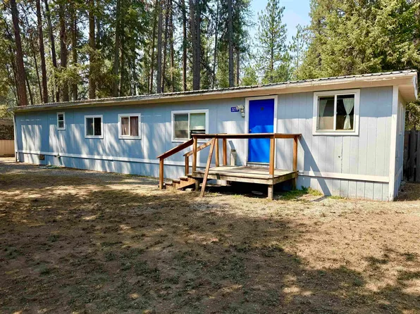 3276 Viewridge Ln, Valley, WA 99181