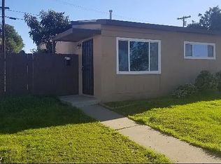 3222 Clairemont Mesa Blvd, San Diego, CA 92117