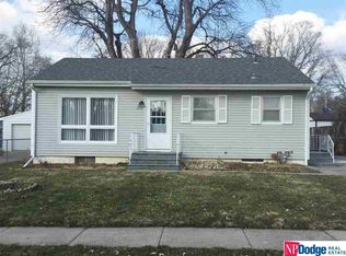 1004 W 32nd Ave, Bellevue, NE 68005