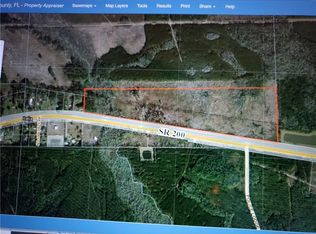 461779 State Route 200, Yulee, FL 32097