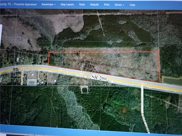 461779 State Route 200, Yulee, FL 32097