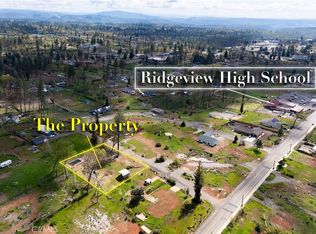 1080 Fairview Dr #105, Paradise, CA 95969