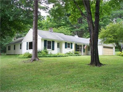 31 Falls Mountain Rd, Falls Village, CT, 06031