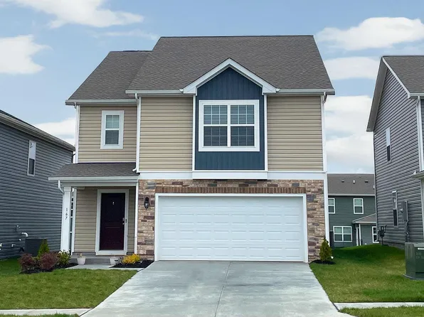 124 Charing Cross Dr, Stephens City, VA 22655