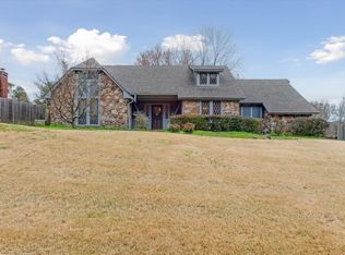 5911 Memphis Arlington Rd, Memphis, TN 38135