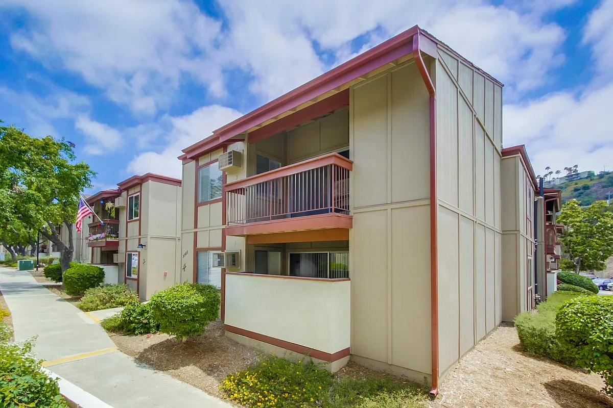 Building Photo - 5503 Adobe Falls Rd #16