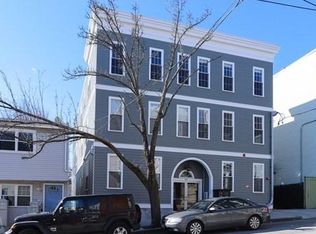 37 Mercer St UNIT 4, South Boston, MA 02127