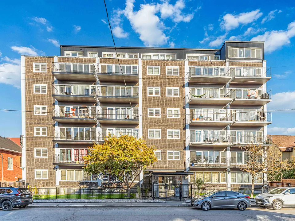325 Besserer St #202