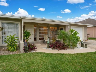 3105 SE 17th Pl, Cape Coral, FL, 33904