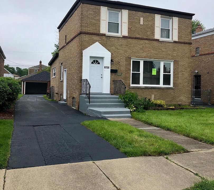 1st image of 8736 S Mozart Ave